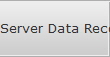 Server Data Recovery Nevada server 